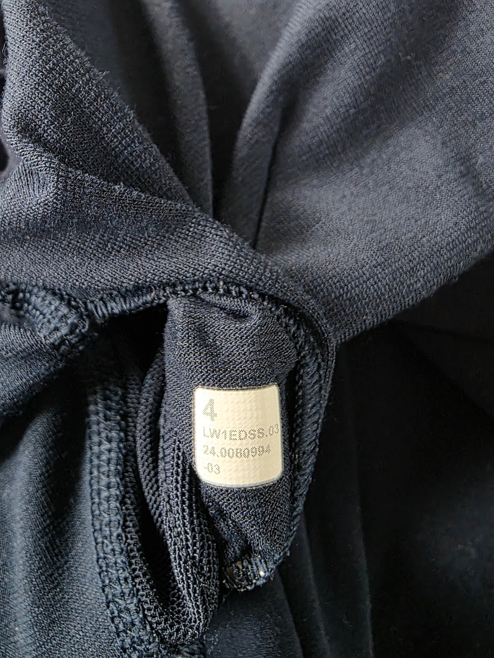 Lululemon Align Dress - Picture 4 of 4